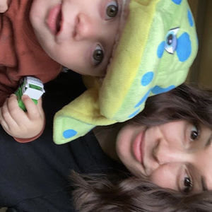 Meet your Posher, Lee anna